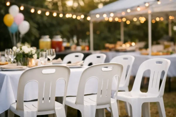 Plastic Chair Hire Party Tips That Work