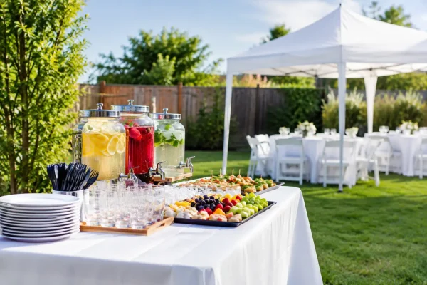 Party Equipment Packages That Make Hosting Easy
